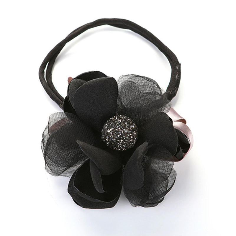 Hair Ring Headdress | Hair Clip