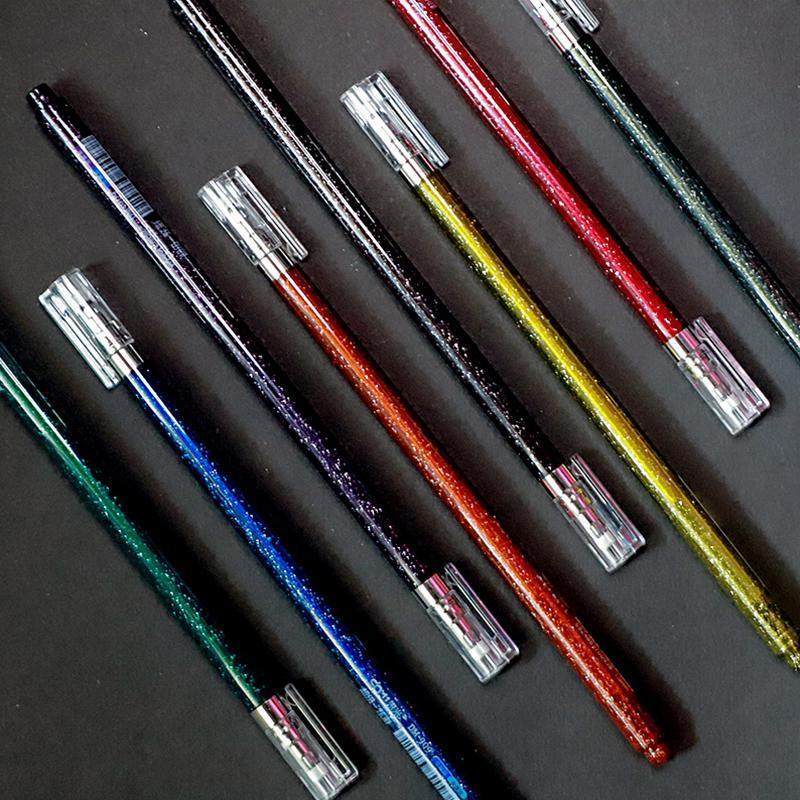 Juice Color Gelly Roll Gel Pens- Blingbling Sparkle