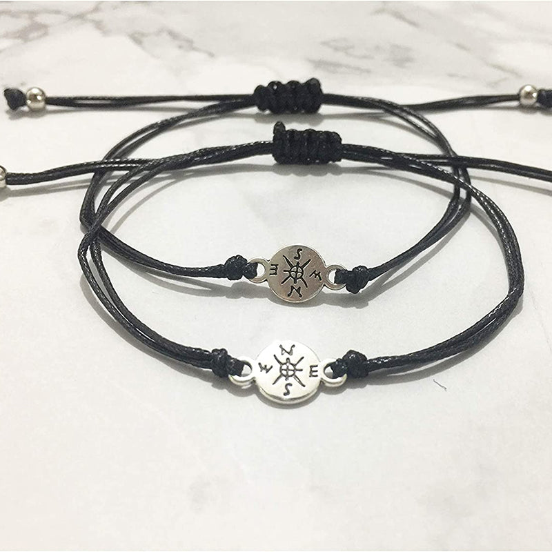Graduation Wish Bracelet