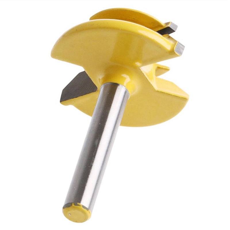 45° Lock Miter Router Bit - Limited Time Sale!