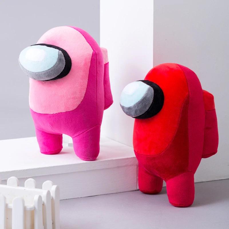 Creative plush toy