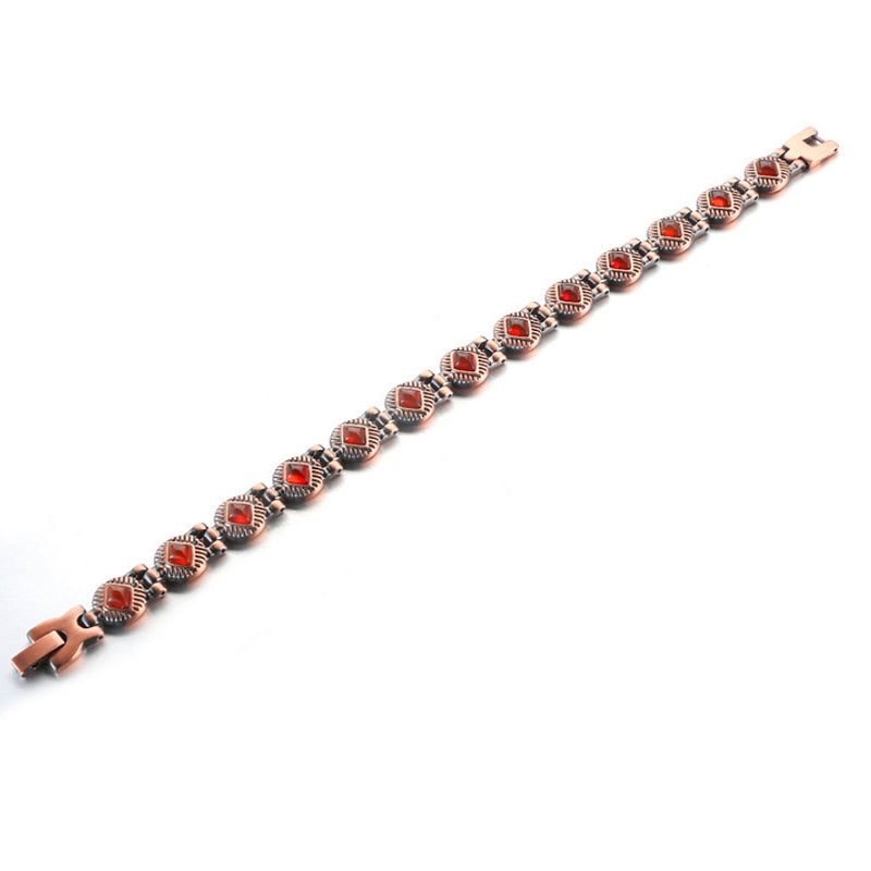 Magnet bracelet