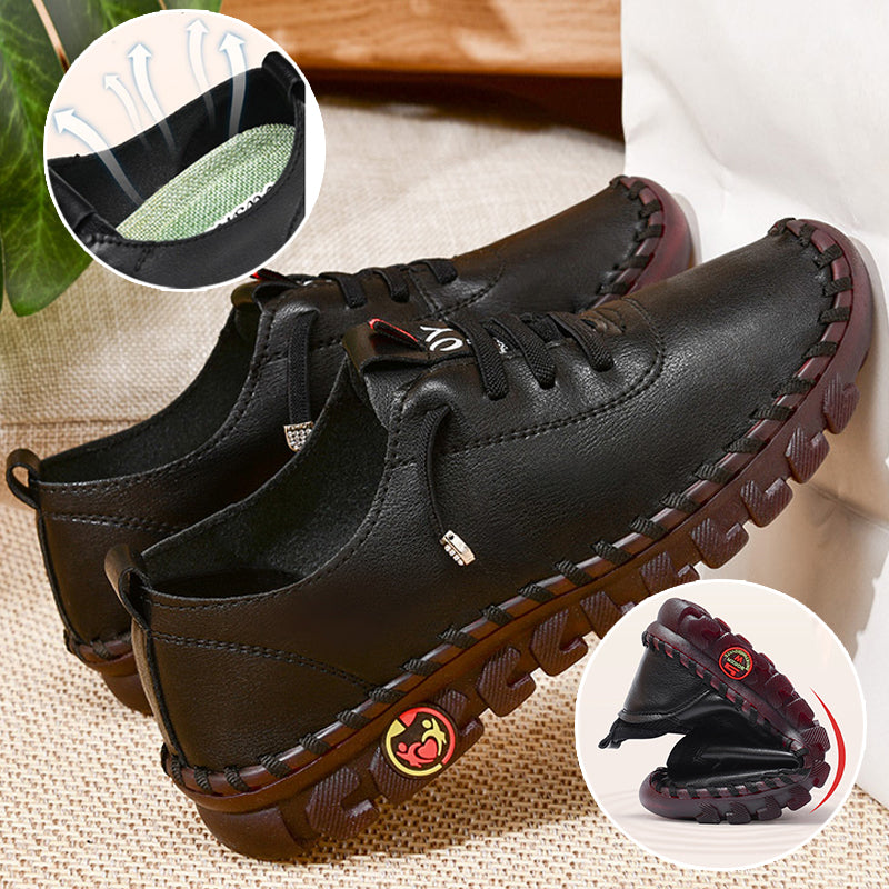 Women‘s Soft Sole Comfortable Casual Shoes