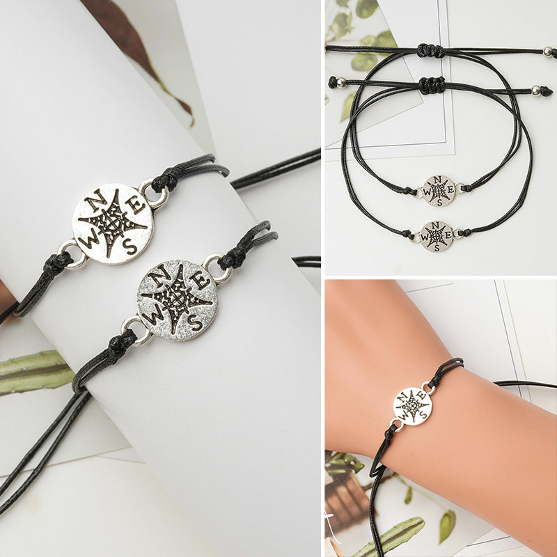 Graduation Wish Bracelet