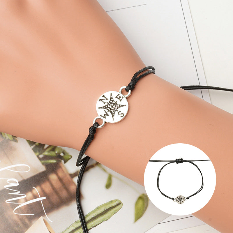 Graduation Wish Bracelet