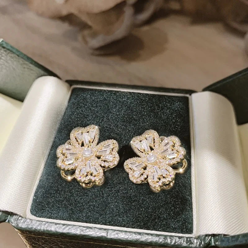 Four-leaf Clover Luxury Set