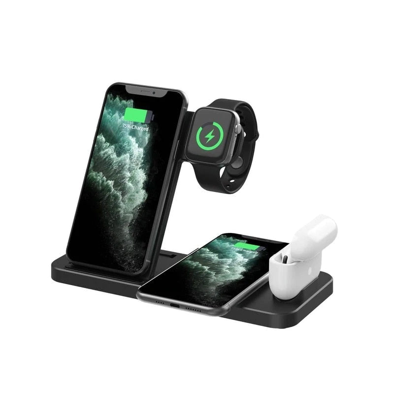 Wireless Charging Dock