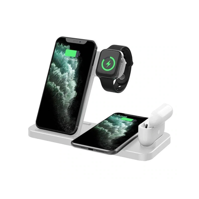 Wireless Charging Dock