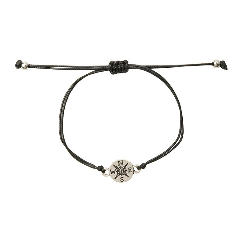 Graduation Wish Bracelet