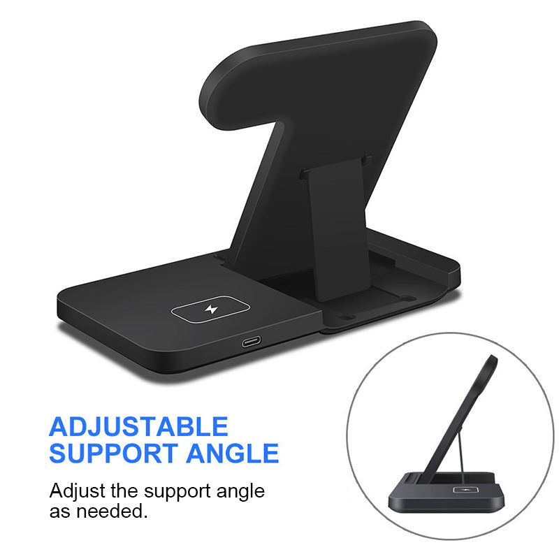 Wireless Charging Dock