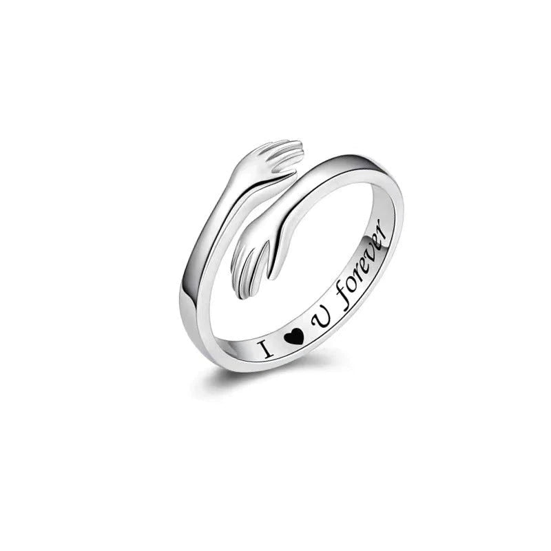 Best Gift - Hug Ring