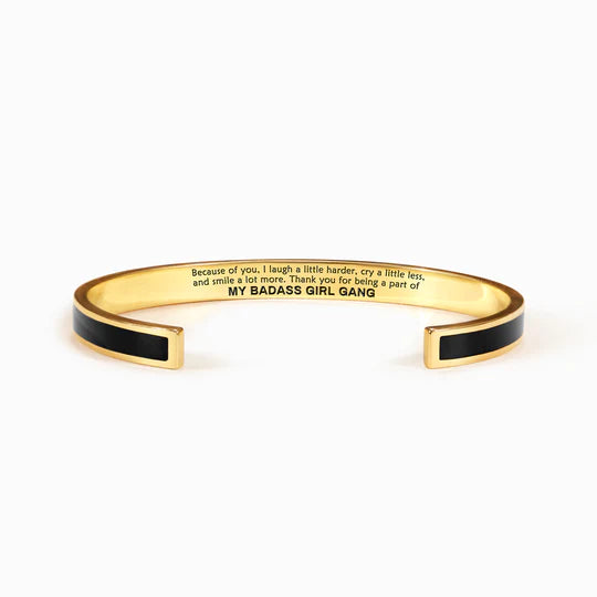 Multiple Color Bangle