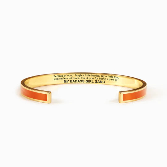 Multiple Color Bangle